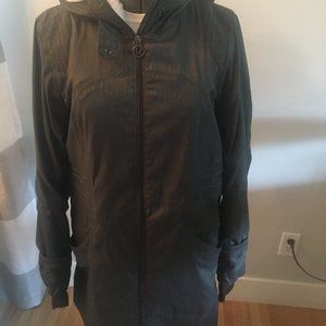 Lululemon Fall Jacket womans